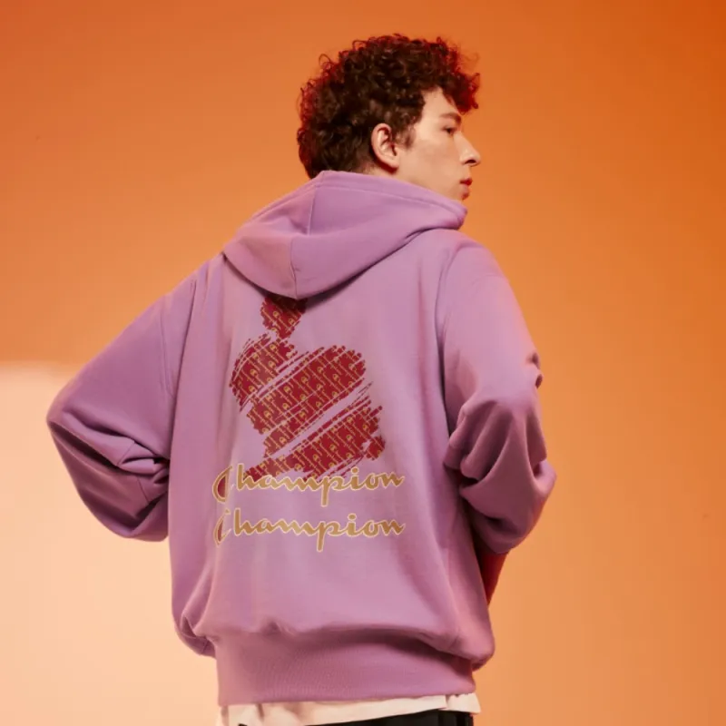 Champion x CNY  Sweatshirt Unisex-17