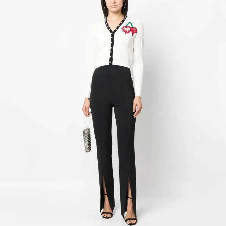 PINKO FW22 Knitwear Women's White-1