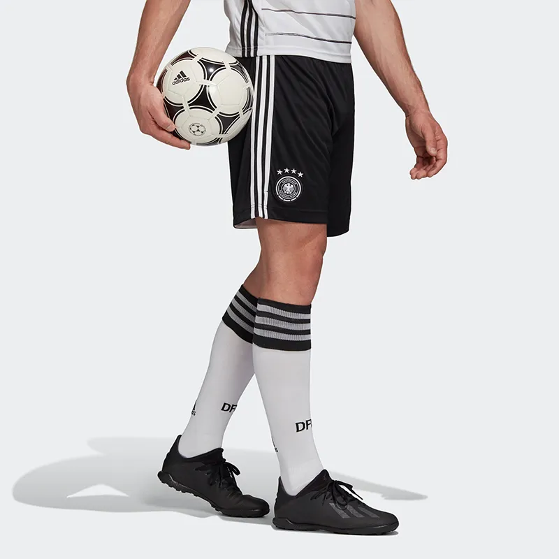 Adidas Sports Shorts Men Black-3