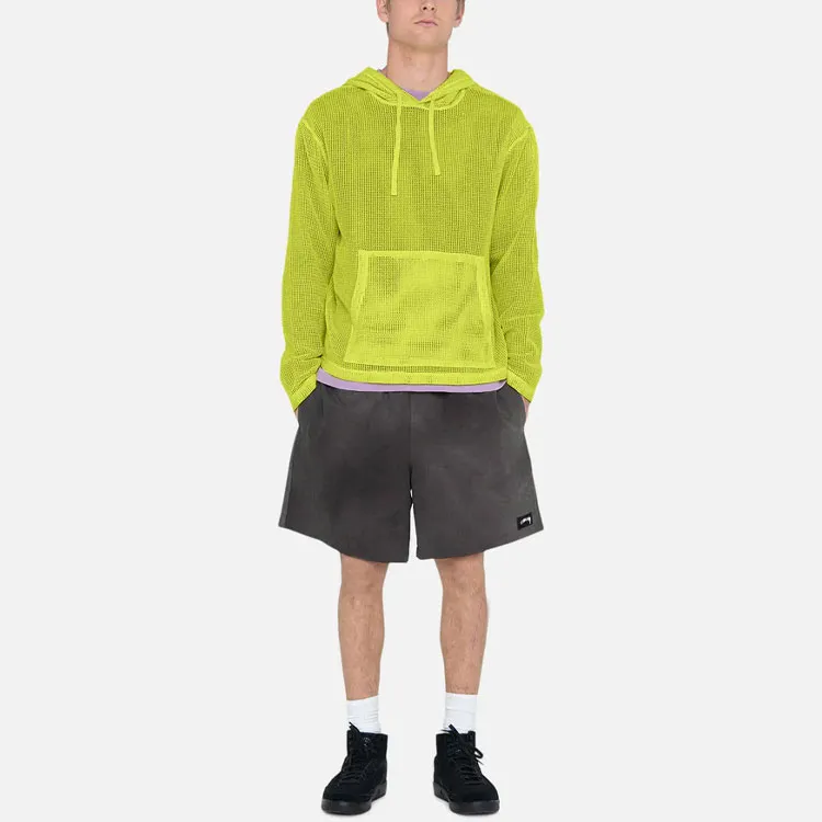 Stussy Wave Dye Nylon Short-15