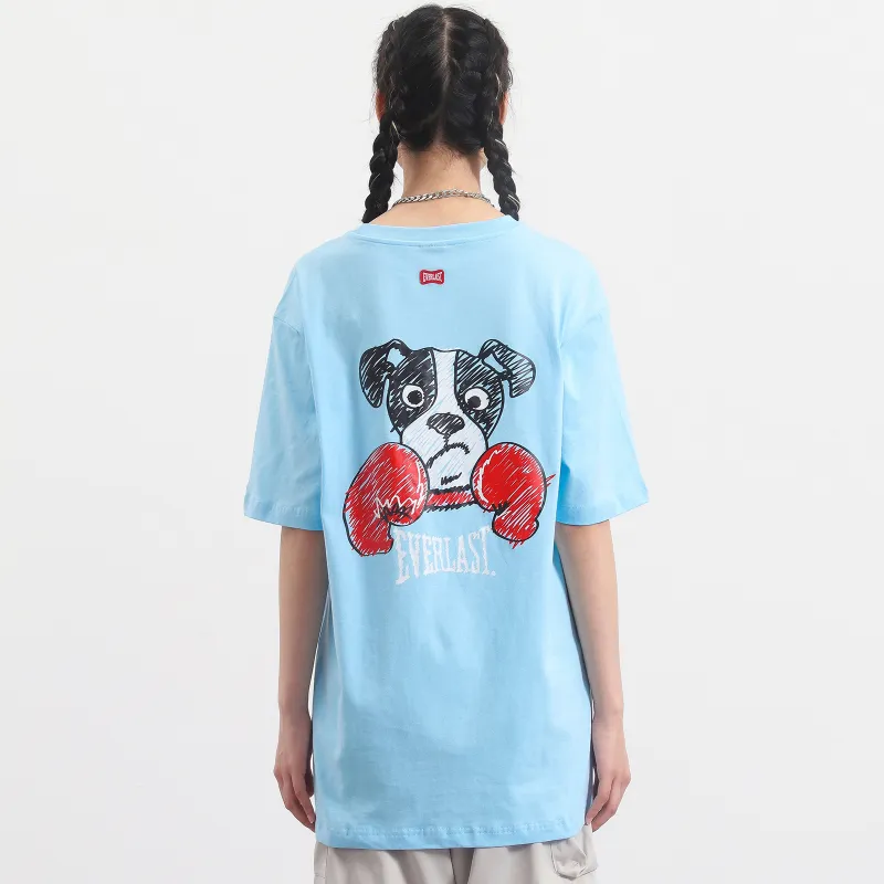 Everlast T-Shirts Unisex-8