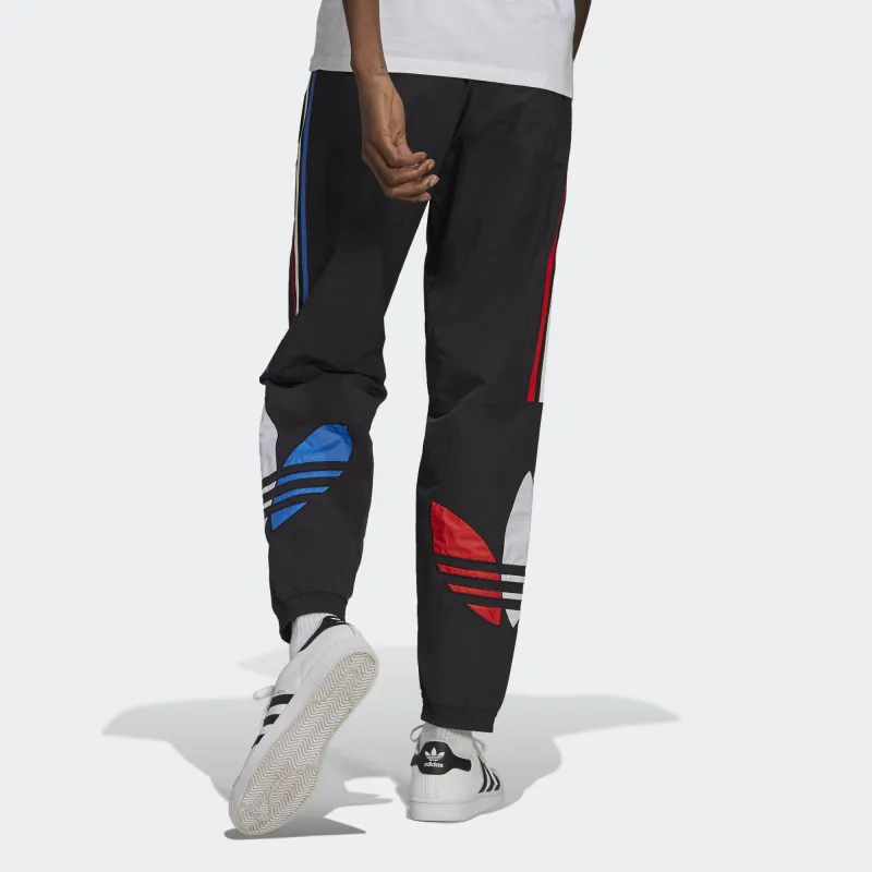 Adidas Originals Knitted Sweatpants Men's Black-3