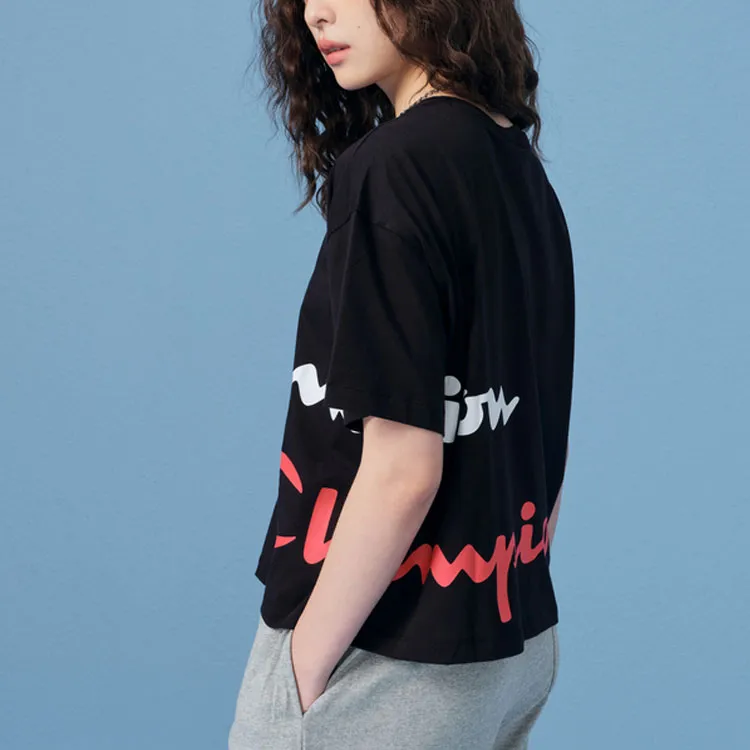 Champion Crop Tops Women's-7