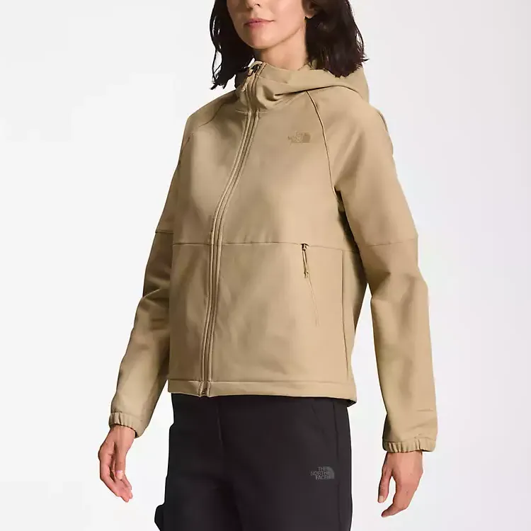 THE NORTH FACE Jackets Women's Light Brown-1