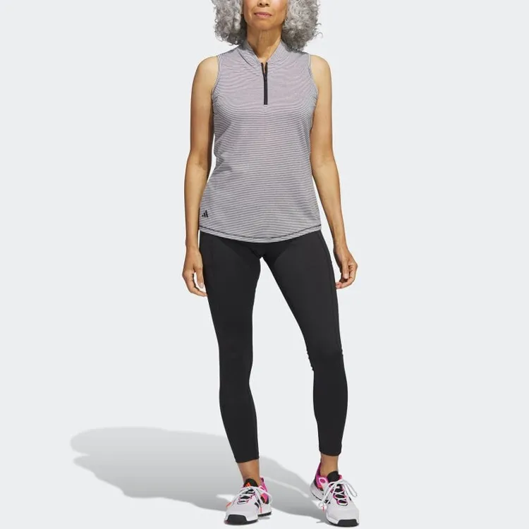 Adidas Free Shipping With AdiClub Pocket Golf Leggings-5