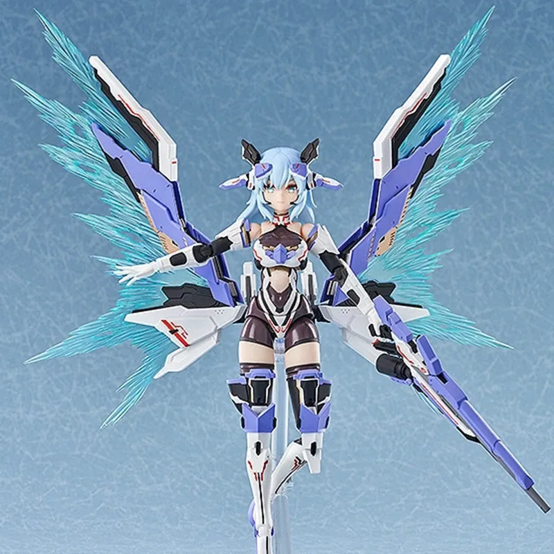 GOOD SMILE COMPANY Model Kits-1