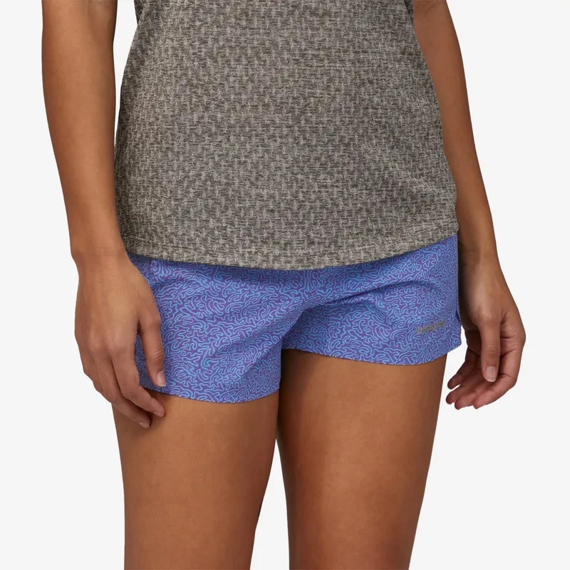 Patagonia Strider Pro Running Shorts-5