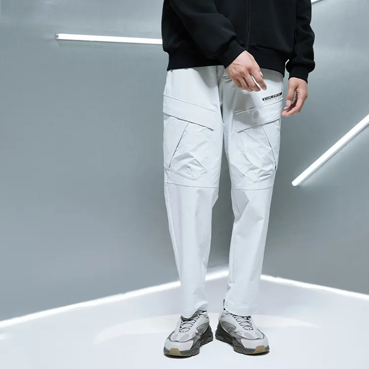 Kappa Cargo Pants Sports Pants Men's-3