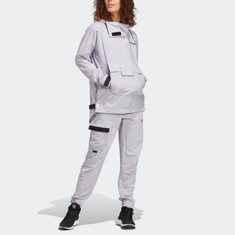 Adidas Jackets Women's Lilac-4