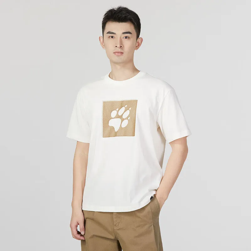 Jack Wolfskin SS23 T Shirt Unisex-4