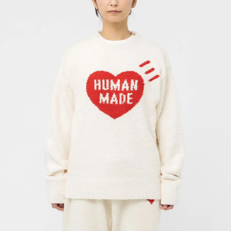 HUMAN MADE Cozy Sweatshirt-3