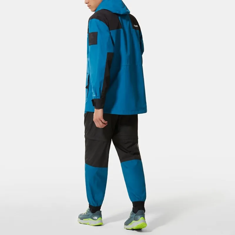 THE NORTH FACE Jackets Men Blue-1