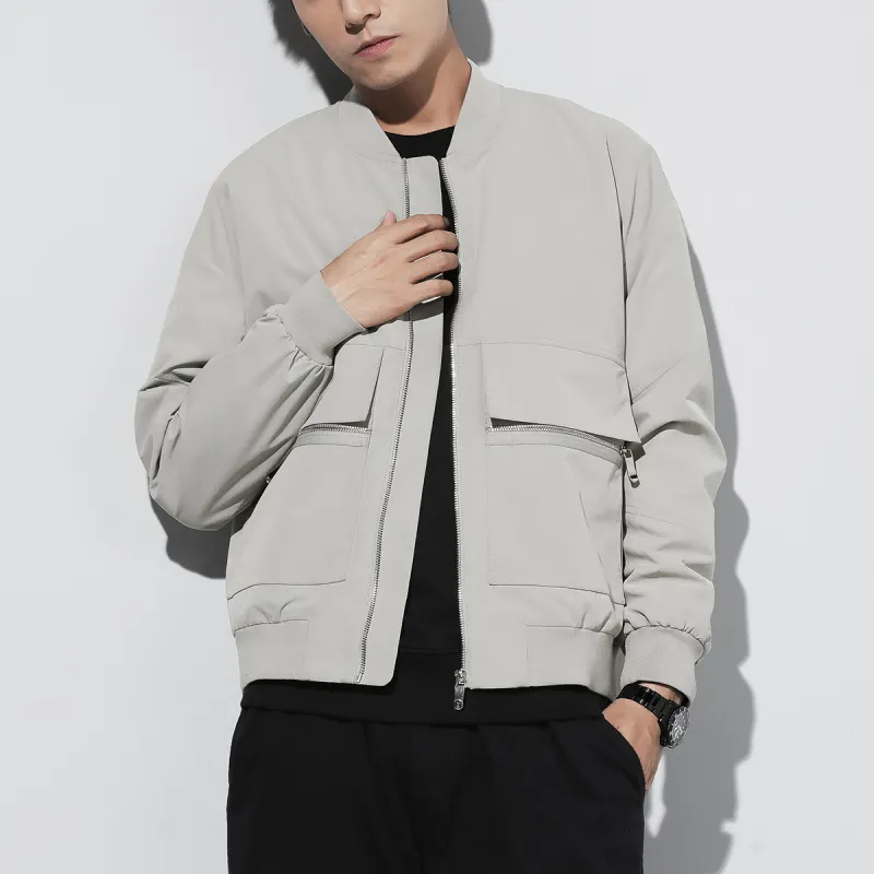 GUKUUL Jackets Unisex-10
