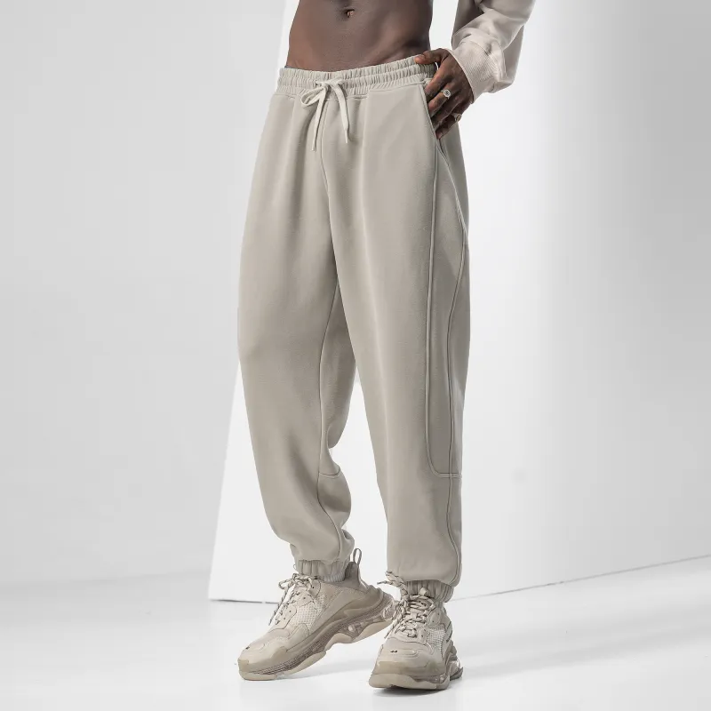 Bodydream BASIC Knitted Sweatpants Unisex-26