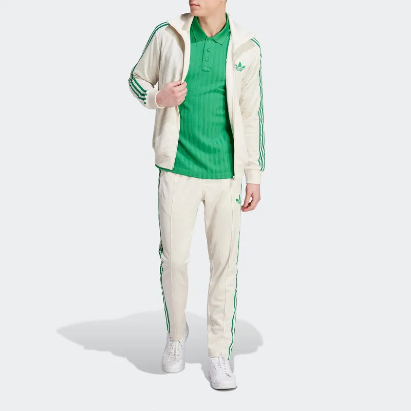 Adidas Originals Adicolor 70s Monogram Track Top-4