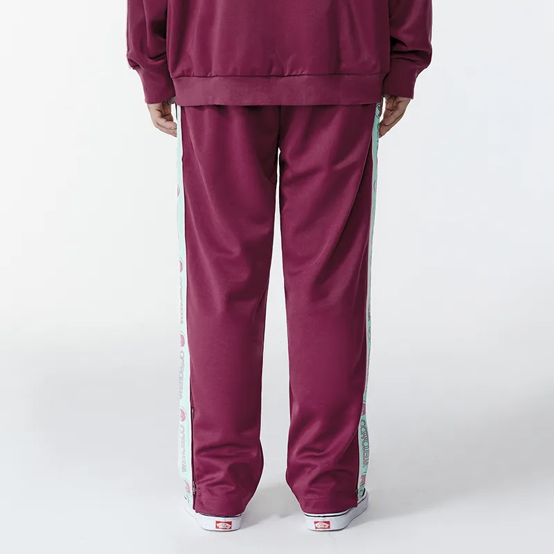 COPPOLELLA Knitted Sweatpants Unisex-13