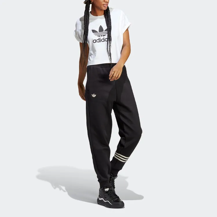 Adidas Originals Adicolor Classics Short Trefoil Tee-3