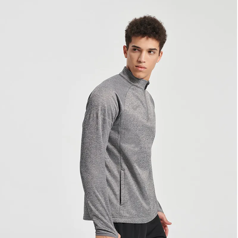 Joma Stand Collar Sweatshirt Spring Autumn And Winter Men's-20