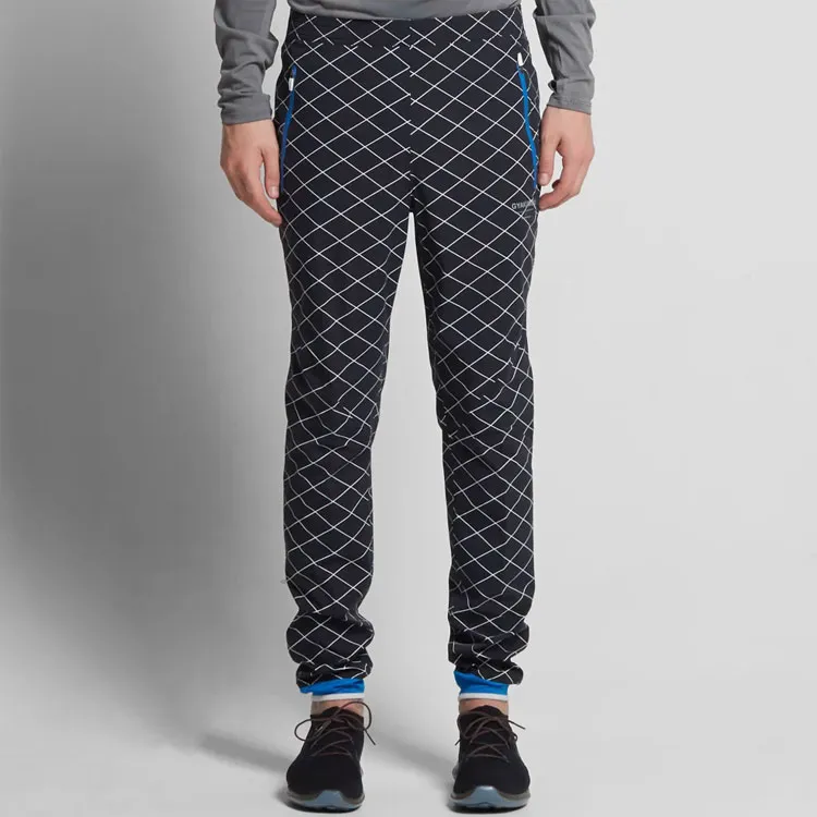 Nike X Undercover Gyakusou Shield Runner Pant-3