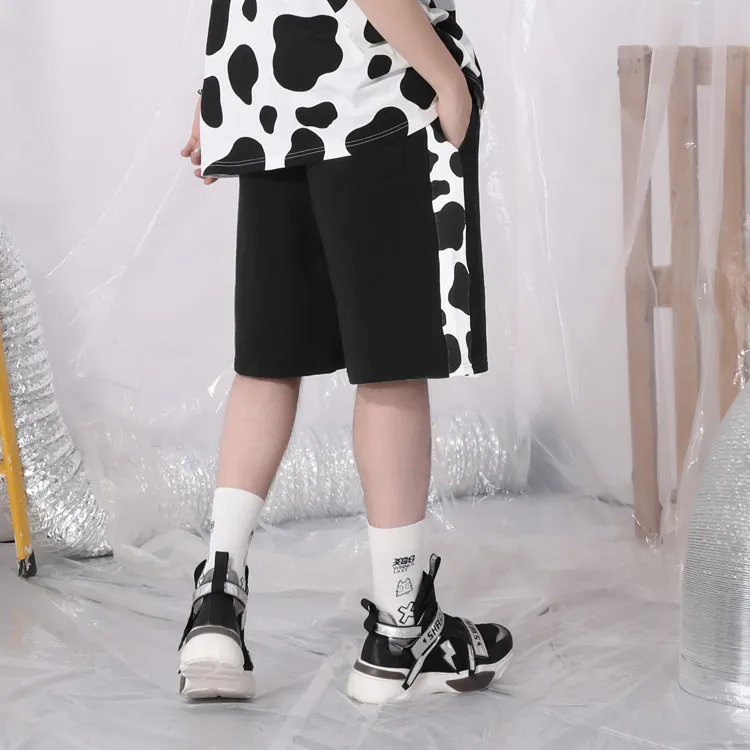 XXGOGO Casual Shorts Unisex-6