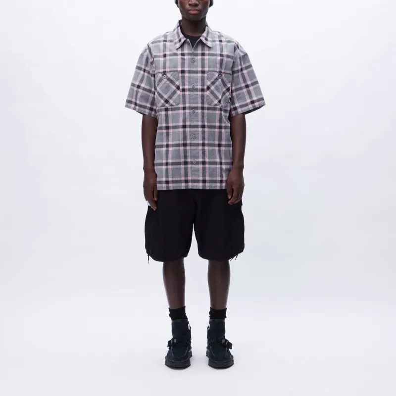 NEIGHBORHOOD Shirts Unisex-4
