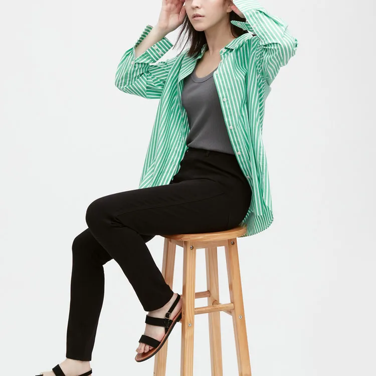 UNIQLO Leggings Women's Black-1