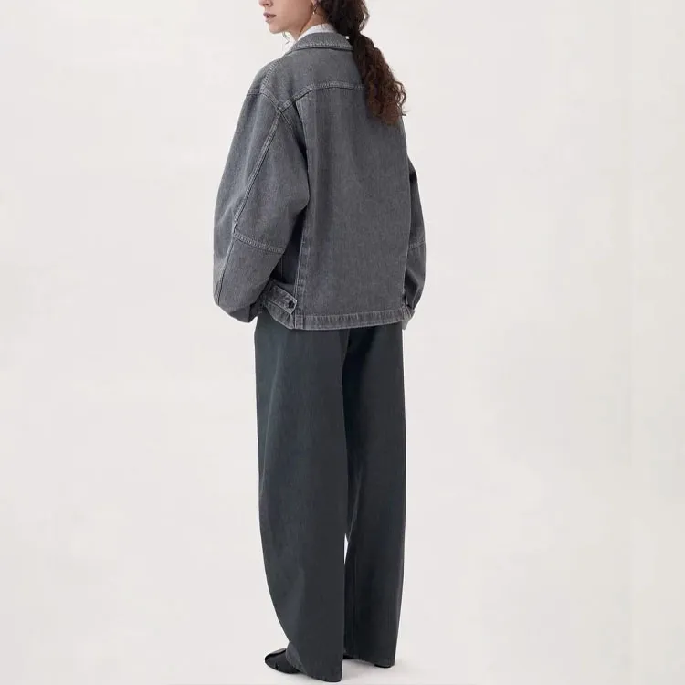 Lemaire Boxy Blouson-1