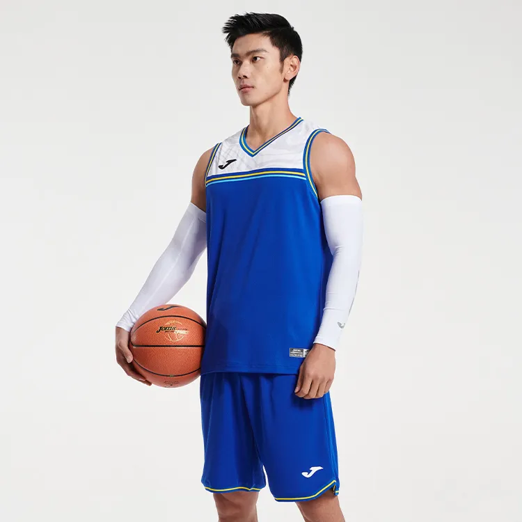 Joma Basketball Suits Men-13