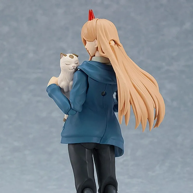 MAX Factory Action Figures-5