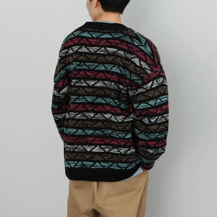 Beams Sweaters Men-3