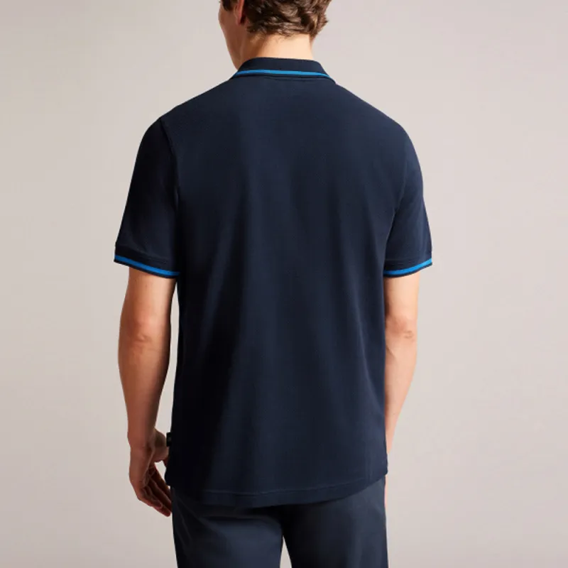 Ted Baker Polo Shirts Men-5