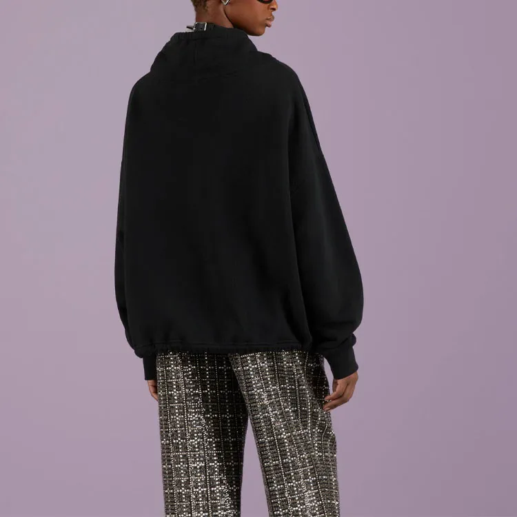 GUCCI Ice Cream Printed Drawstring Hoodie-2
