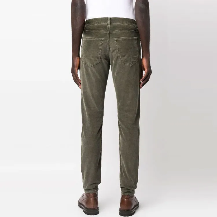DIESEL Jeans Men Sage Green-2