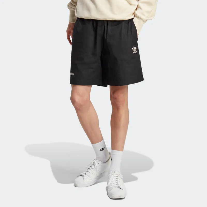 Adidas Originals Enjoy Summer Sports Shorts Men Black-1