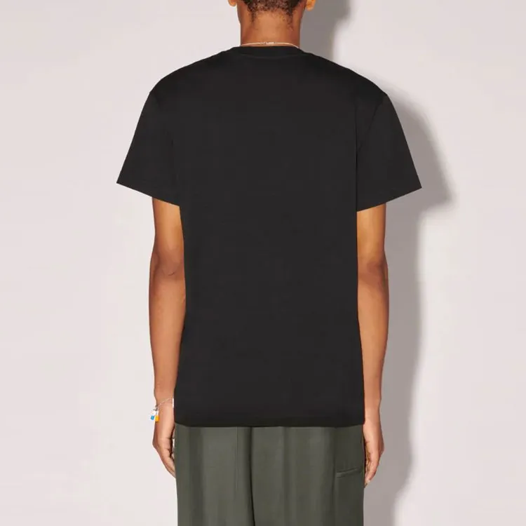 AMBUSH Logo Detailed Pack Of Three Crewneck T-Shirt-2