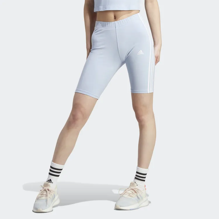 Adidas SS23 Sports Shorts Women's Blue-2