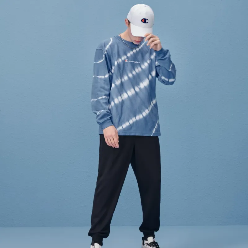 Champion Casual Pants Japan Version Unisex-12