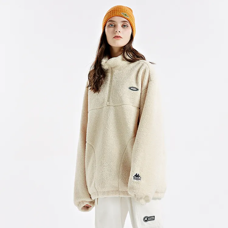 Kappa Sweatshirts Unisex-2