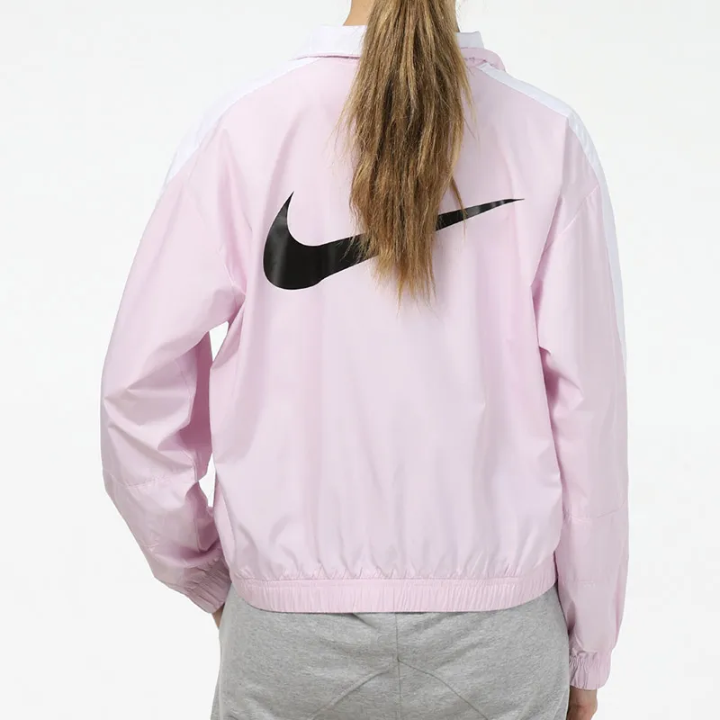 Nike Jackets Women's Pink-2