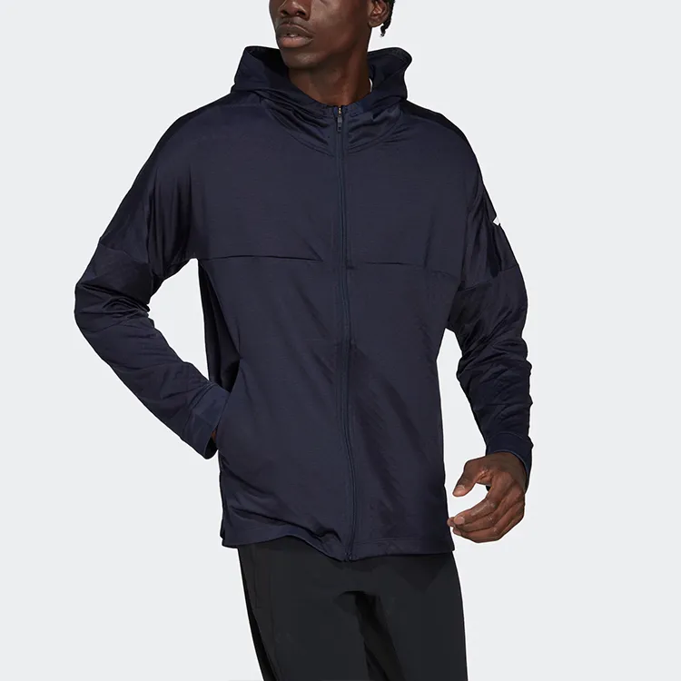 Adidas Jackets Men Legend Ink-3