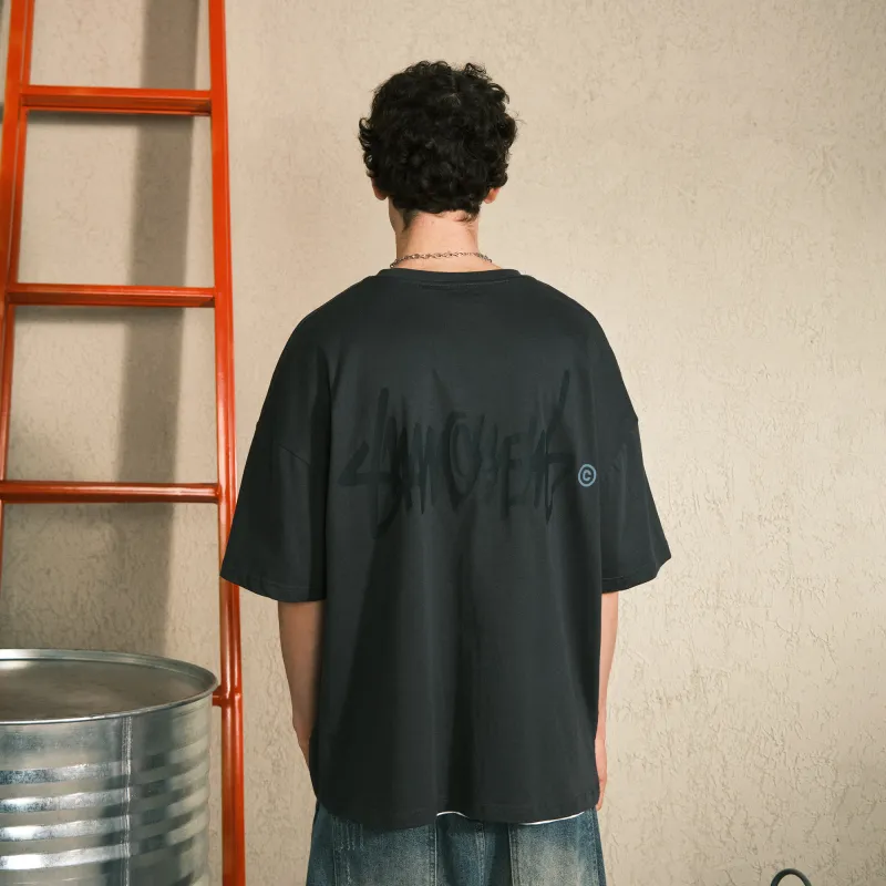 Suamoment 2023 Spring/summer T Shirt Unisex-14