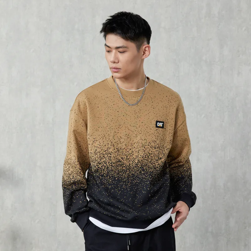 CAT Sweatshirts Unisex-2