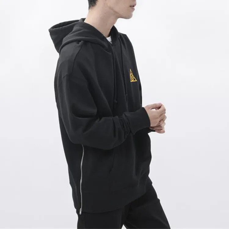 Vans Off The Wall Est. 1966 Sweatshirts Men Black-4