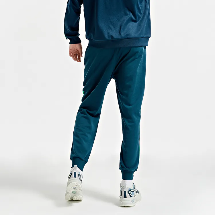 Kappa Knitted Sweatpants Men-7