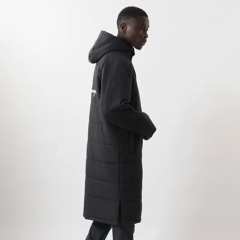 Champion Puffer Jackets Unisex-5