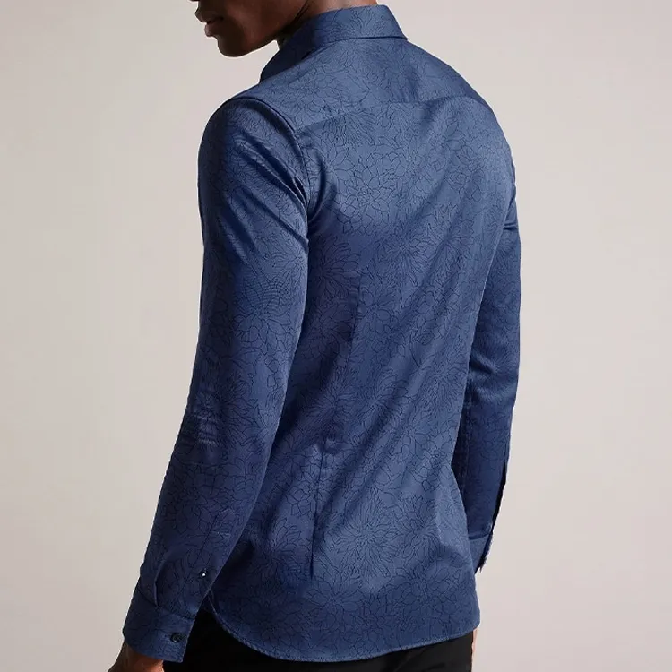 Ted Baker Shirts Men-2