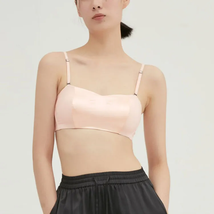 Sangluo Sports Underwear Women's Skin-1