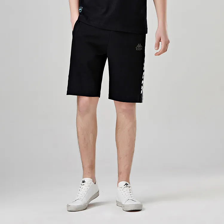 Kappa Casual Shorts Men-10