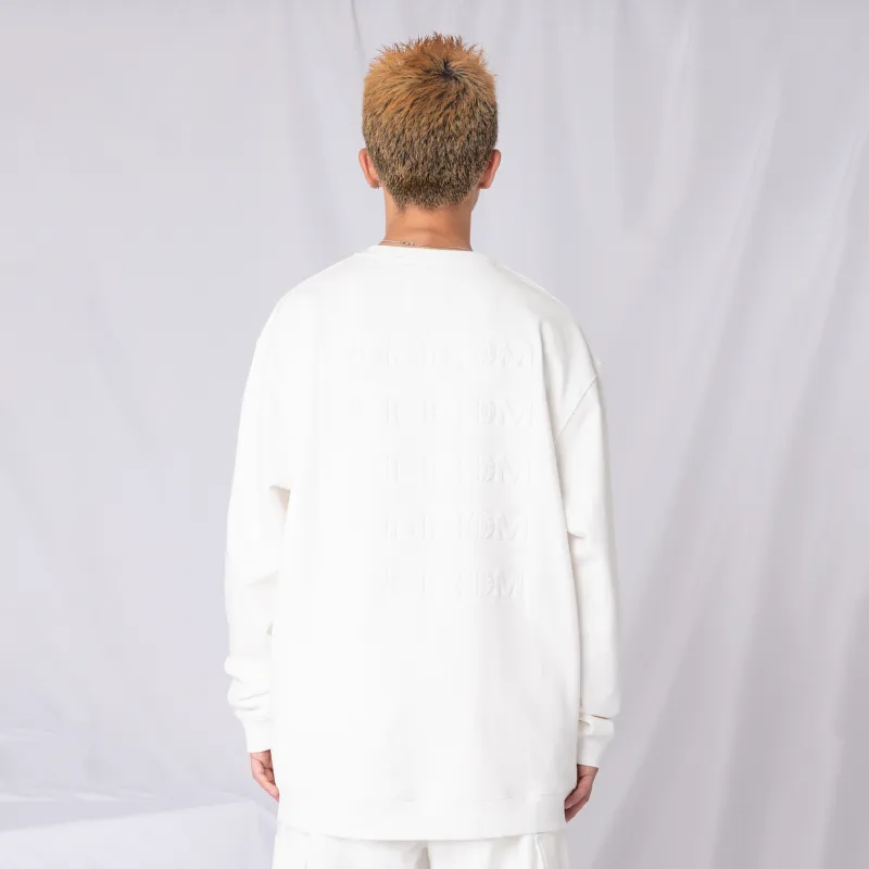 FEAROM Sweatshirts Unisex-7