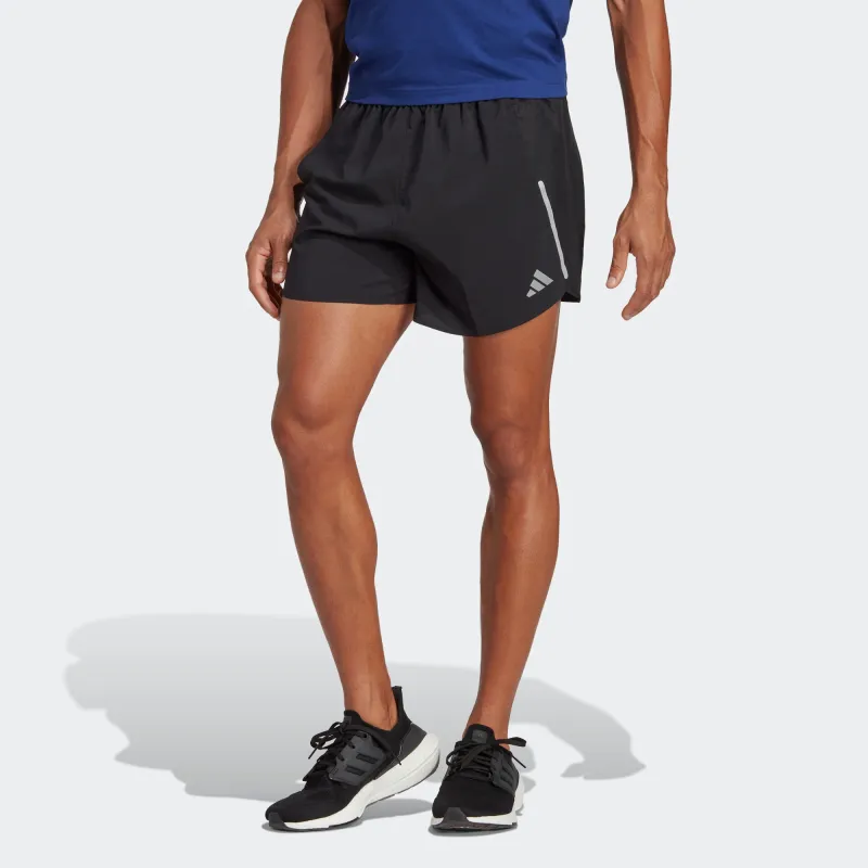 Adidas Sports Shorts Men Black-1